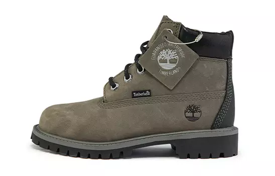 Детские ботинки Timberland GS