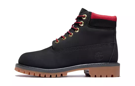 Детские ботинки Timberland PREMIUM Collection GS