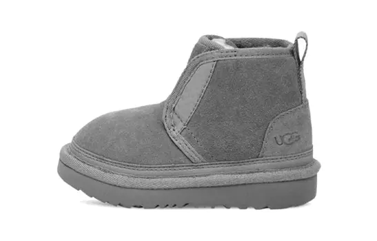Детские ботинки Ugg Neumel BP