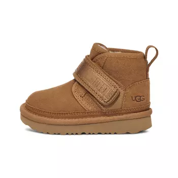 Детские ботинки Ugg Neumel BP, каштановый