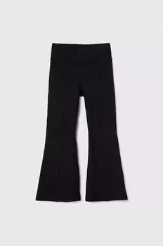 Детские брюки Abercrombie & Fitch, черный