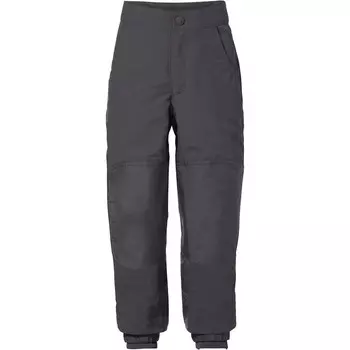 Детские брюки Caprea Antimos Vaude, серый