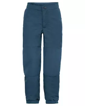 Детские брюки caprea iii Vaude, синий