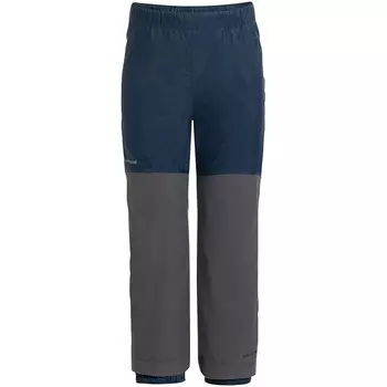 Детские брюки Escape VI Vaude, синий