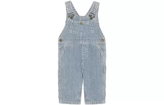Детские брюки Gucci, синий