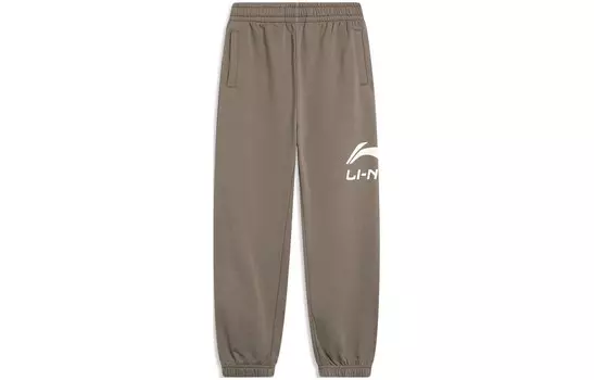 Детские брюки Lining Young