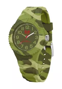 Детские часы 021235 Ice Watch, цвет Green Shades