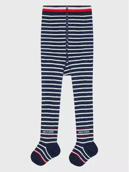 Детские чулки Tommy Hilfiger, синий