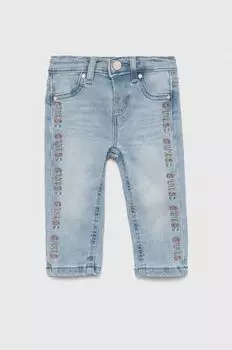 Детские джинсы Guess, синий