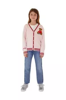 Детские джинсы Guess, синий