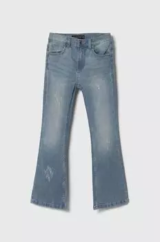 Детские джинсы Guess, синий