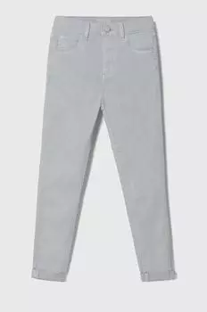 Детские джинсы Guess, синий
