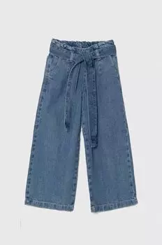 Детские джинсы Guess, синий