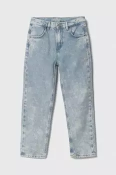 Детские джинсы Guess, синий