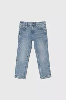 Детские джинсы Guess, синий