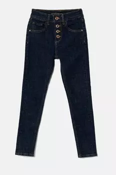 Детские джинсы Guess, синий