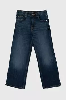 Детские джинсы Guess, синий