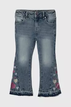 Детские джинсы Guess, синий