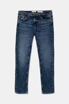 Детские джинсы Guess, синий