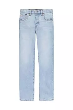 Детские джинсы Levi's 501, синий