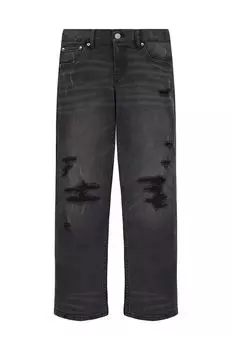 Детские джинсы Levi's, серый