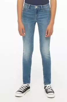 Детские джинсы Levi's, синий