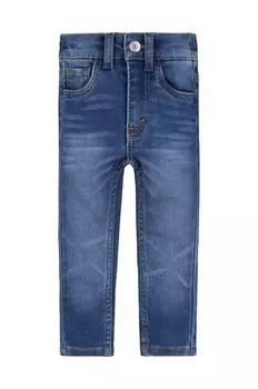 Детские джинсы Levi's, синий