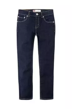 Детские джинсы Levi's, синий