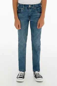 Детские джинсы Levi's, синий