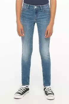 Детские джинсы Levi's, синий