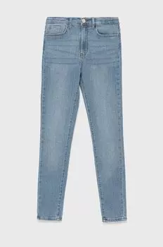Детские джинсы Levi's, синий