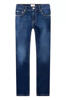 Детские джинсы Levi's, темно-синий