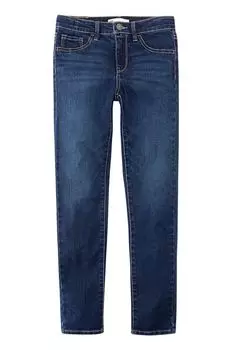 Детские джинсы Levi's, темно-синий