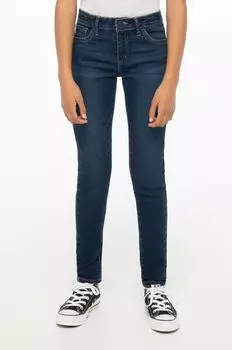 Детские джинсы Levi's, темно-синий