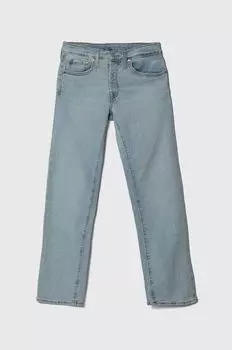 Детские джинсы Леви Levi's, синий