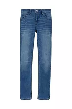 Детские джинсы Леви Levi's, синий