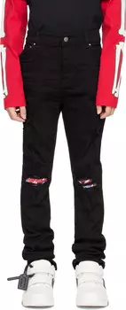 Детские джинсы MX1 AMIRI