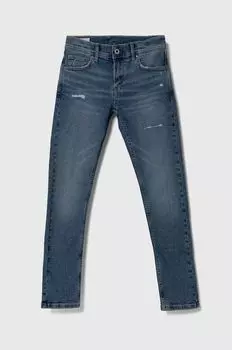 Детские джинсы Pepe Jeans, синий