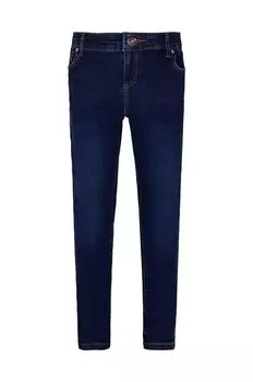 Детские джинсы Pinko Up, синий