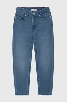 Детские джинсы Tommy Hilfiger, синий