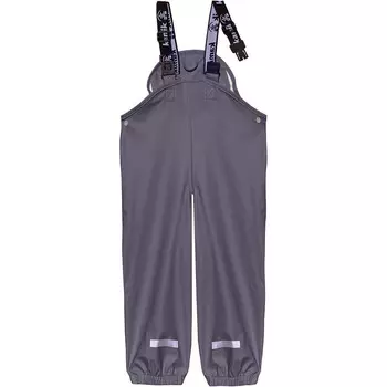 Детские грязные штаны Kamik, серый