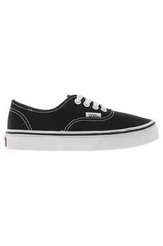 Детские кеды VWWX6BT Vans, черный