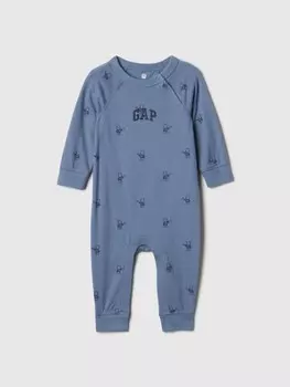 Детские комбинезоны Gap, синий