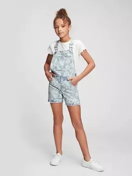 Детские комбинезоны Gap, синий