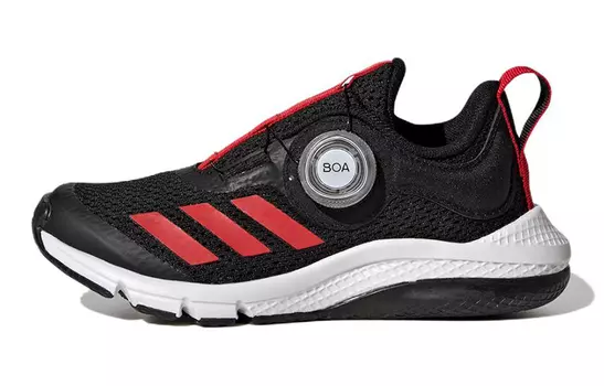 Детские кроссовки Adidas Activeflex Kids