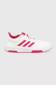 Детские кроссовки adidas, белый