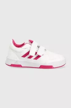 Детские кроссовки adidas, белый