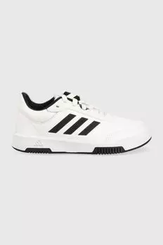 Детские кроссовки adidas, белый