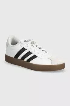 Детские кроссовки adidas, белый