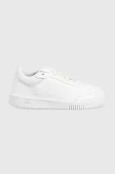 Детские кроссовки adidas, белый